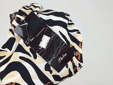 black friday shein: Bluzka damska, rozmiar 6XL — 7