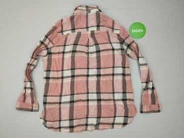 koszula w krate lidl: H&M, Koszula damska, rozmiar L — 3