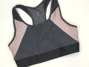 Жінкам: H&M, Бюстгальтер жіночий, Спортивний, S — 1