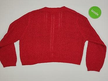 narzutka: Kardigan damski, rozmiar XL — 3