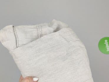 spódnice lniana tatuum: Tatuum, Spodnie materiałowe damskie, rozmiar S — 6