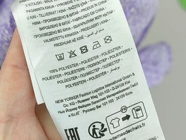 fioletowe spódniczki: FB Sister, Spódnica damska, rozmiar XS — 4