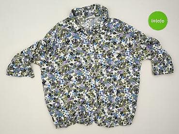 dresy amisu: Gina Benotti, Koszula damska, rozmiar S — 2