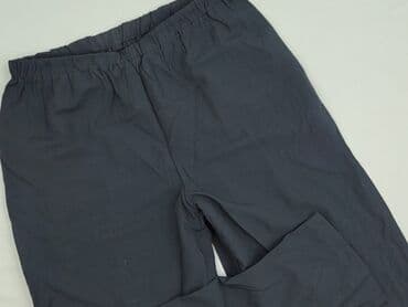czarne jeansy lee damskie: Брюки жіночі, розмір 5XL — 1