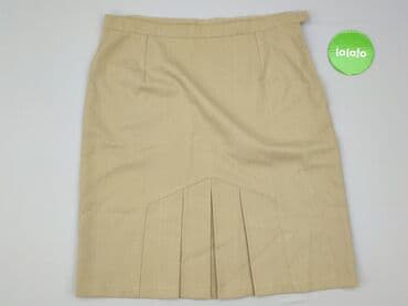 plisowane spódnice plus size: Women`s skirt, size S (EU 36) — 2