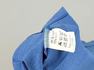 marcona marynarka: Makadamia, Bluzka damska, rozmiar XL — 5