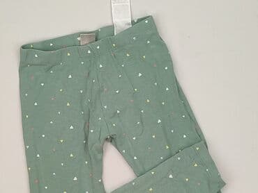 Leggings for kids, Little kids, 8 years, 128, condition - Very good