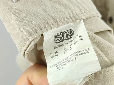 spódnice z klinów wykrój: Motivi, Spódnica damska, rozmiar M — 5