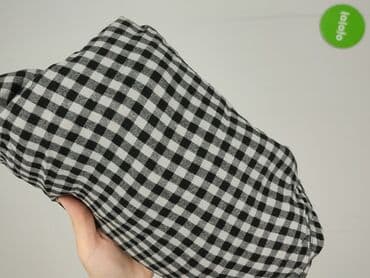 koszula z eko skóry reserved: Yessica, Women`s shirt, 2XL — 6