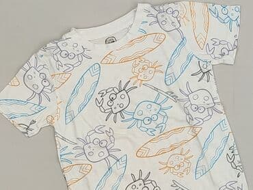 Koszulka, Cool Club, 3-4 lat, 98-104 cm, stan - Idealny