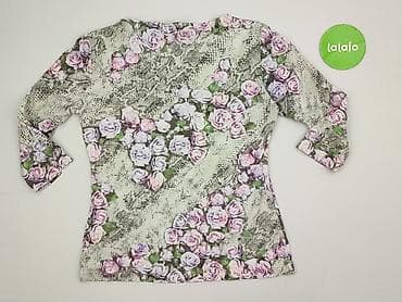 dzik: Gerry Weber, Bluzka damska, rozmiar S — 3