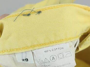 sandały damskie z zakrytą piętą ccc: Szorty damskie, M — 5