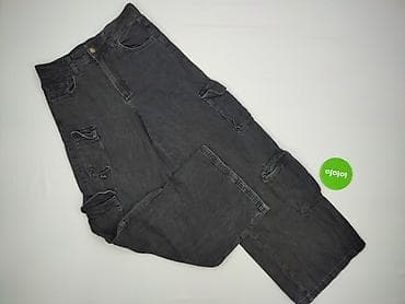 cropp dresy moro: Cropp, Spodnie cargo damskie, rozmiar S — 2