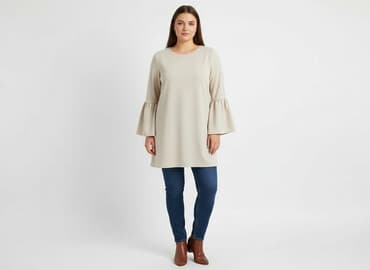 tunika damska: Tunika damska, rozmiar XL — 6