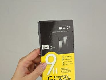 Phone accessories: Screen protection, condition - Perfect — 4