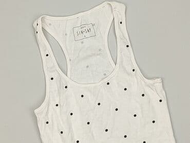 Sinsay, Women`s top, S at lalafo.pl Sinsay, Women`s top, S