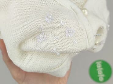 kurtka napapijri: Shirt 1.5-2 years, condition - Perfect, pattern - Floral, color - White — 5