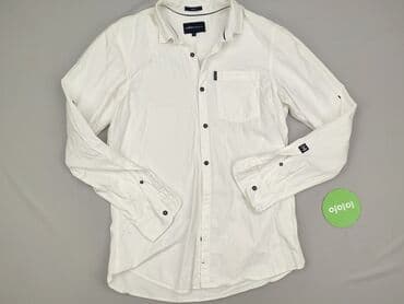 cropp swetry męskie: Cropp, Koszulа dla mężczyzn, rozmiar L — 2