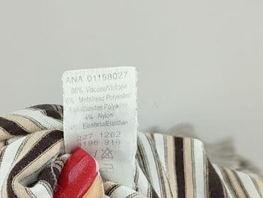 bluzka tupac pull and bear: George, Bluzka damska, rozmiar 2XL — 9