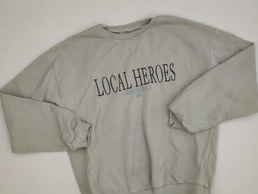 python t shirty: Local Heroes, Women`s sweatshirt, size S (EU 36) — 1