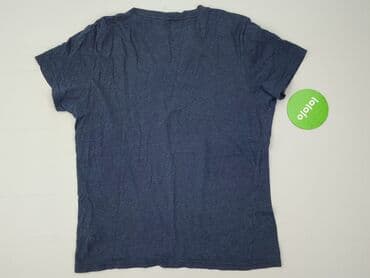 ralph lauren koszulki: H&M L.O.G.G., Koszulka dla mężczyzn, rozmiar M — 3