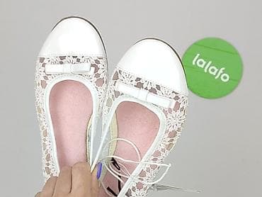 bluzki w koronke: Baleriny 33, stan - Idealny — 5