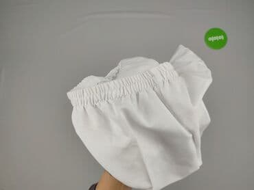 spodnie dresowe z napisami: Spodnie materiałowe damskie, 3XL — 7