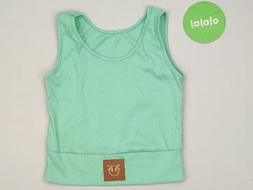 bluzki złotą nitką: Top damski, rozmiar S — 2