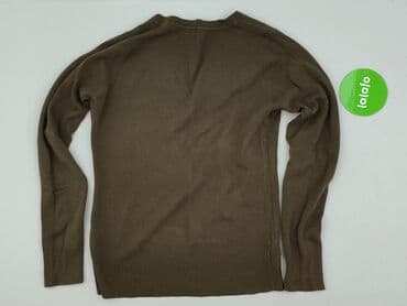 wegańskie buty zimowe: Atmosphere, Sweter damski, rozmiar M — 4