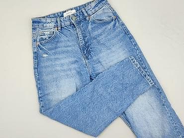 Jeansy damskie, rozmiar M