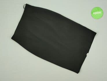 czarna spódnica zara: Zara, Spódnica damska, rozmiar S — 2