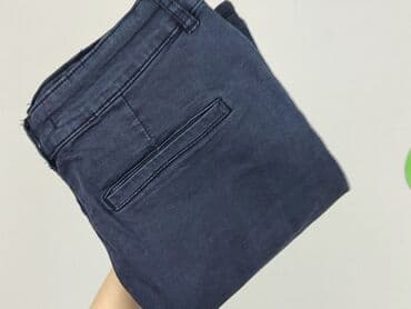 spódniczka dżinsowe z wysokim stanem: Greenpoint, Spódnica damska, rozmiar M — 6