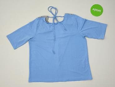 bluzki pirata: Gina Tricot, Bluzka damska, rozmiar S — 2