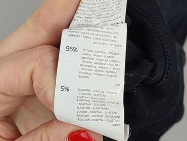 sinsay sukienki: Sinsay, Sukienka damska, rozmiar S — 6