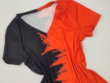 koszulka barcelony zalando: T-shirt damski, rozmiar L — 1
