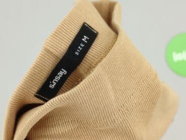 czarne spódniczka sinsay: Sinsay, Spódnica damska, rozmiar M — 4