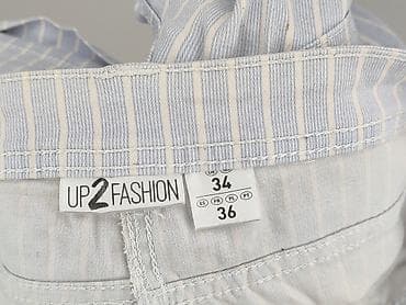 cargo cropp: UP2Fashion, Szorty damskie, rozmiar S — 4