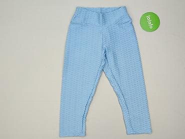 lycry: Legginsy Sportowe damskie, rozmiar XS — 2