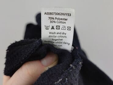 poliester na kurtki: Polar damski, rozmiar XL — 6