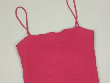 Kobiety: Gina Tricot, Top damski, XS — 1