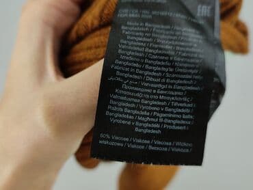 sukienka sweterkowa plus size: ONLY, Sweter damski, rozmiar L — 5