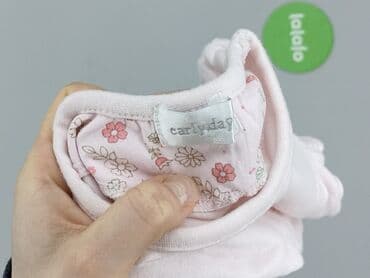 футболки: Blouse, S&D, Newborn baby, condition - Perfect — 4