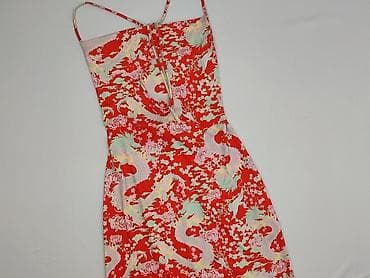Bershka, Sukienka damska, rozmiar XS