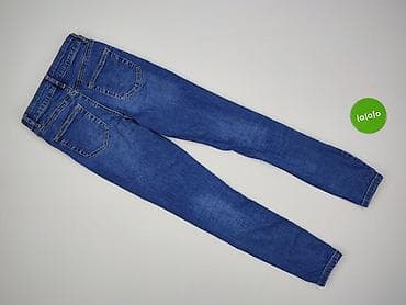 gilly hick: Primark, Jeansy damskie, rozmiar S — 3
