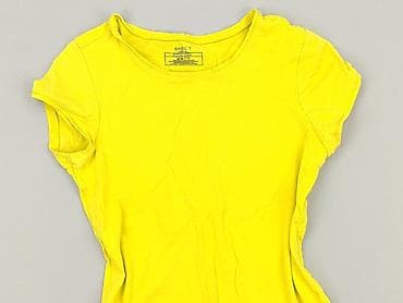 smog basic regular fit t shirt: Basic, T-shirt damski, rozmiar S — 1