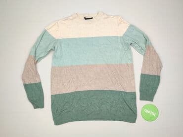 sweter hello kitty h: Peacocks, Sweter damski, rozmiar 2XL — 2