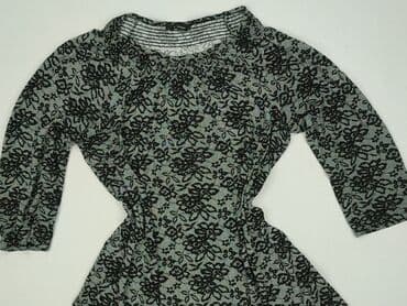 monnari sukienki czarne: Monnari, Women`s dress, size M — 2