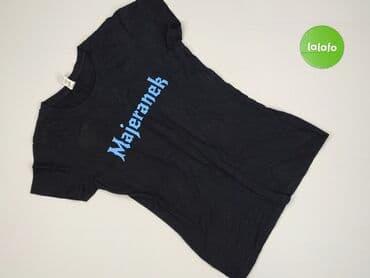 c a bluzki basic: SolS, T-shirt damski, rozmiar S — 2