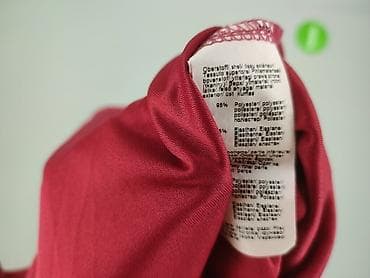 scrunchie pepco: Bodyflirt, Sukienka damska, rozmiar M — 6