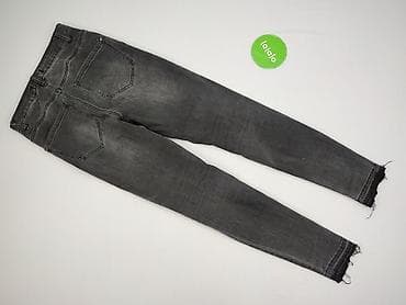 "bartek": Denim, Jeansy damskie, rozmiar 2XS — 3